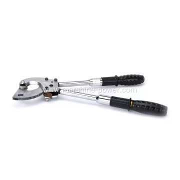 Portable Hand Underground Cable Tools Cable Cutter